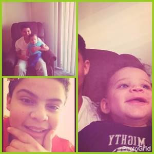 Meet your Posher, Bryson